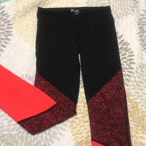 Active Wear Leggings